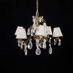 1222 3204 CHANDELIER